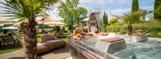 Maiers Kuschelhotel Loipersdorf deluxe