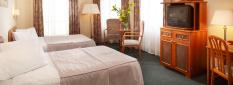 Orea Spa Hotel Bohemia